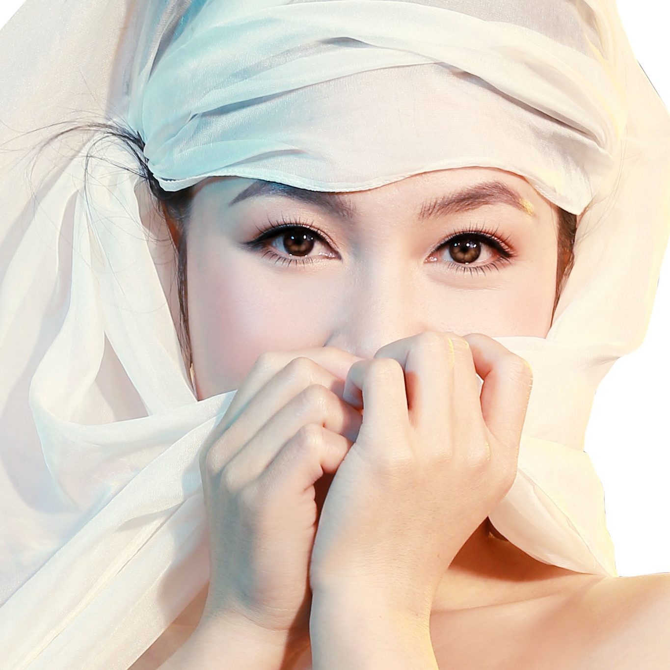 Chân dung nghệ sĩ